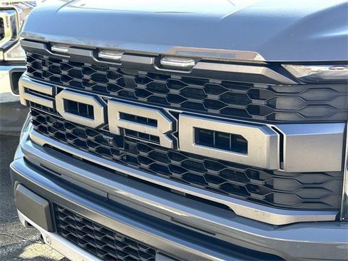 Used 2021 Ford F150 Raptor w/ Equipment Group 801A High image 9