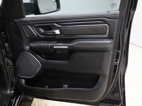 Used 2023 RAM 1500 Laramie image 24