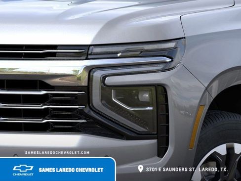 New 2026 Chevrolet Tahoe LT w/ Comfort Package image 10