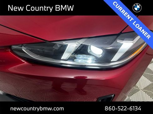 Used 2025 BMW i4 xDrive40i w/ Premium Package image 30