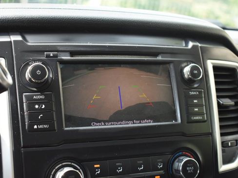 Used 2019 Nissan Titan S AWD/4WD image 37