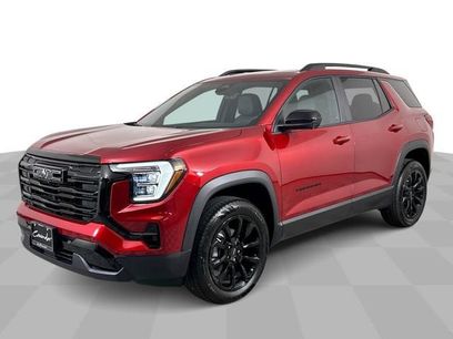 New 2027 GMC Terrain Elevation w/ Elevation Premium Package