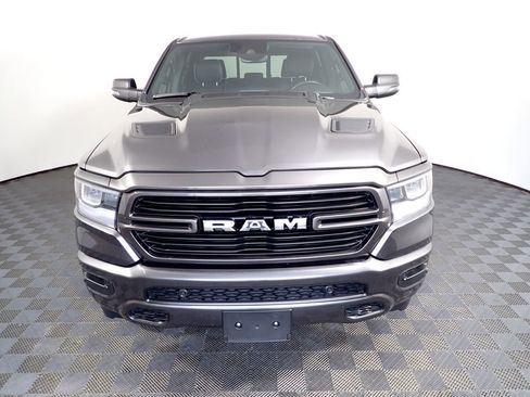 Used 2023 RAM 1500 Laramie image 8