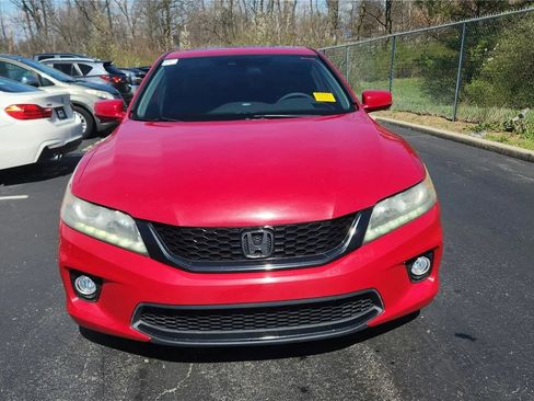 Used 2014 Honda Accord EX-L image 7