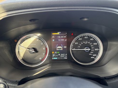 Certified 2023 Subaru Forester Touring image 16