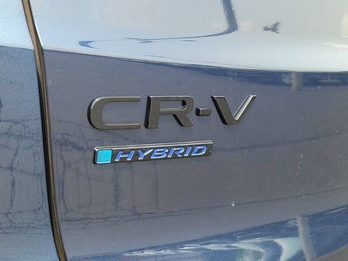 New 2026 Honda CR-V Sport-L image 34