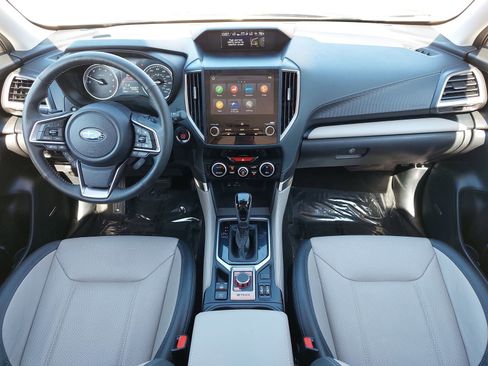 Certified 2024 Subaru Forester Limited w/ Convenience Package image 9