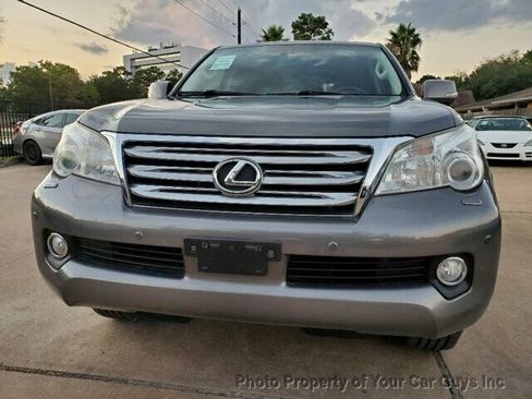 Used 2013 Lexus GX 460 Premium image 4