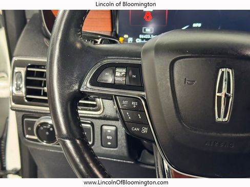 Used 2021 Lincoln Navigator L Reserve w/ Luxury Package image 26