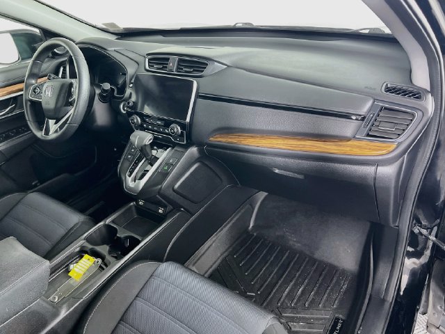 Used 2021 Honda CR-V EX image 30