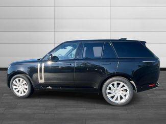 Certified 2023 Land Rover Range Rover SE AWD/4WD video 2