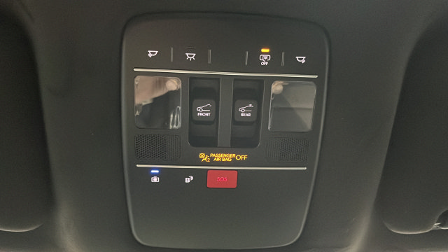 Used 2026 Hyundai Palisade Calligraphy AWD/4WD image 37