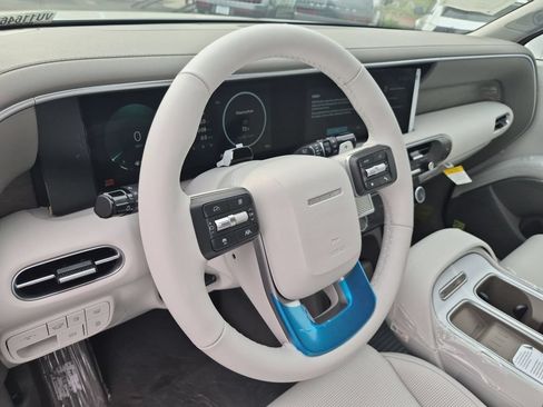 New 2027 Hyundai Palisade Limited FWD image 18