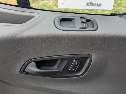 New 2025 Ford Transit 150 XL w/ Load Area Protection Package image 21