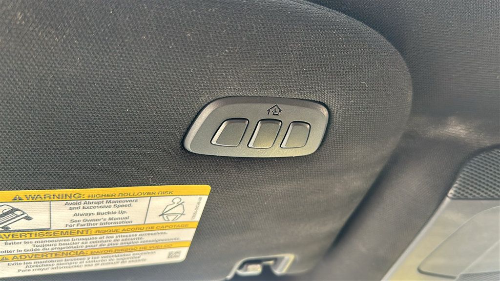 Used 2024 Ford Expedition Limited AWD/4WD image 26