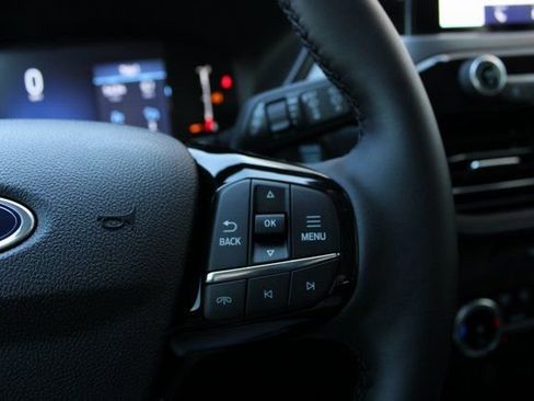 New 2026 Ford Escape Active w/ Cold Weather Package image 10