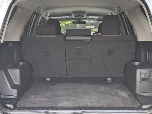 Used 2018 Toyota 4Runner SR5 w/ Convenience Package RWD image 23