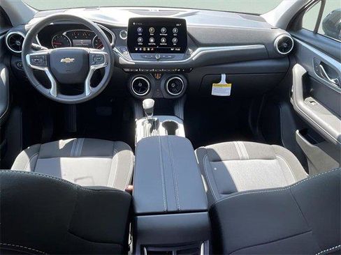 New 2025 Chevrolet Blazer LT w/ Redline Edition image 23