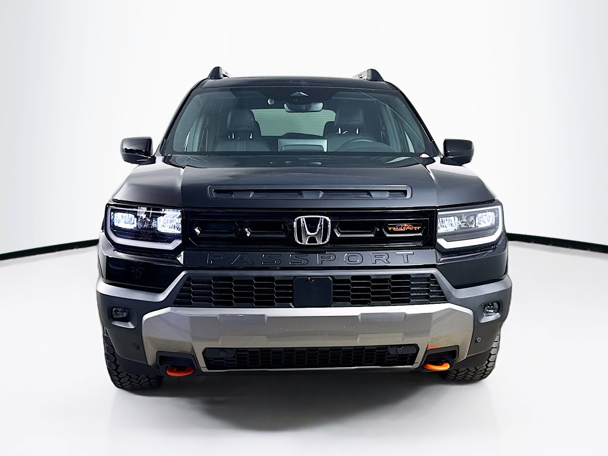 New 2026 Honda Passport TrailSport Elite image 3