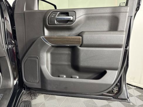 Certified 2022 Chevrolet Silverado 1500 LT Trail Boss w/ Bed Protection Package image 12