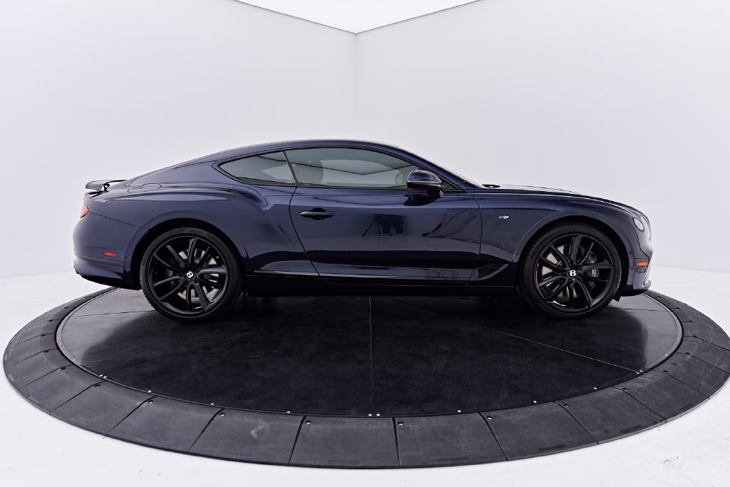 Used 2022 Bentley Continental GT AWD/4WD image 15