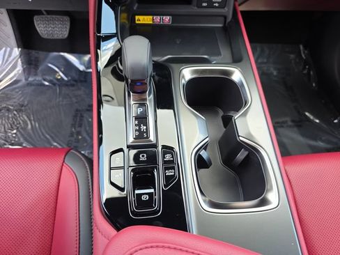 New 2026 Lexus NX 450h+ AWD w/ Luxury Package image 25