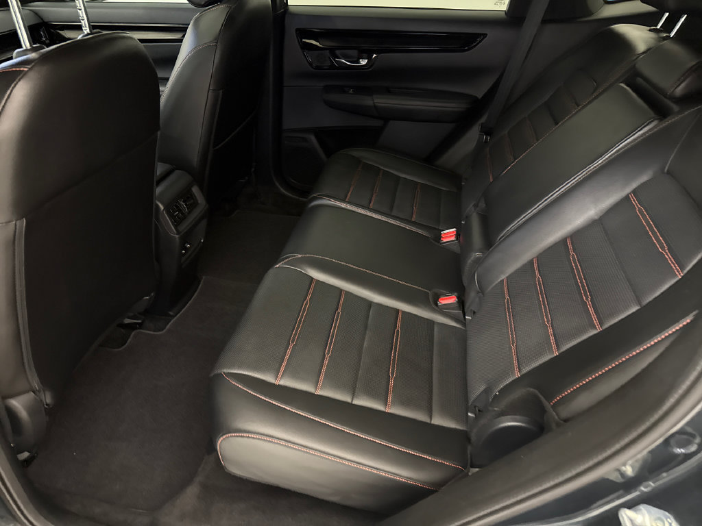 Certified 2025 Honda CR-V Sport Touring image 19