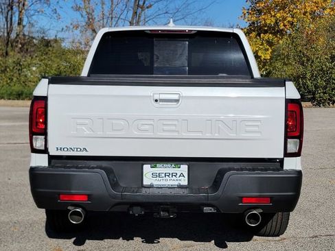 New 2026 Honda Ridgeline RTL image 5