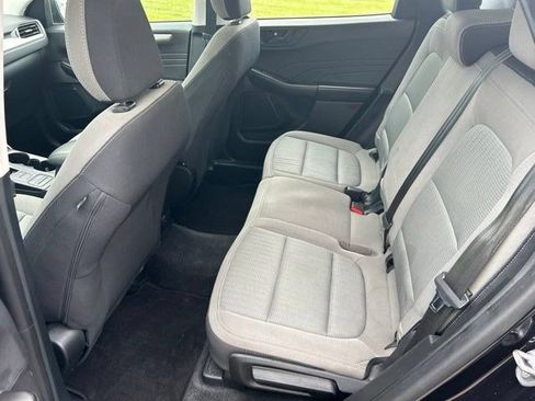 Used 2021 Ford Escape S FWD image 30