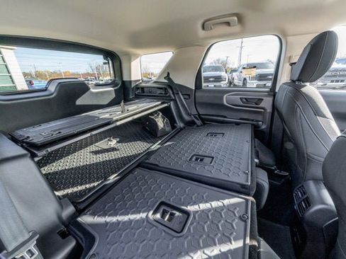 New 2025 Ford Bronco Sport Big Bend image 12