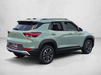 New 2026 Chevrolet TrailBlazer LT FWD video 2