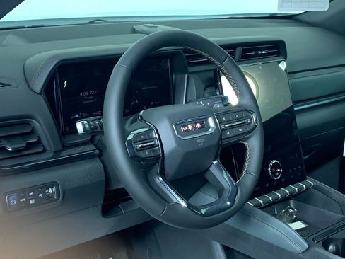 New 2026 GMC Terrain AT4 image 6