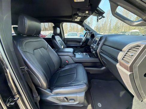 Used 2020 Ford Expedition Max Limited image 12