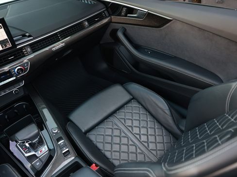 Used 2022 Audi S5 Prestige AWD/4WD image 28