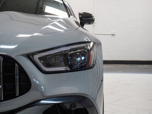 Used 2023 Mercedes-Benz AMG GT 63 S image 35