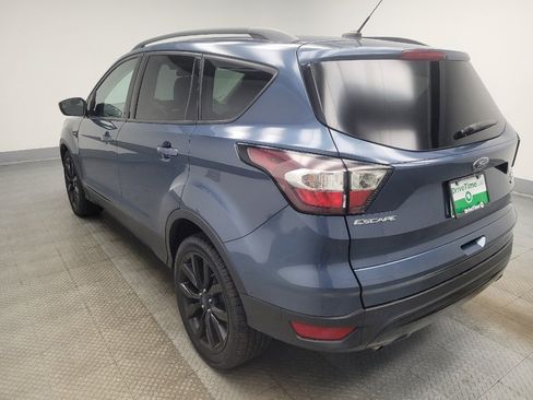 Used 2018 Ford Escape SE w/ SE Sport Appearance Package FWD image 5