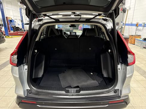 Used 2023 Honda CR-V EX-L image 11