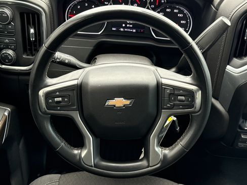 Used 2023 Chevrolet Silverado 2500 LT AWD/4WD image 18