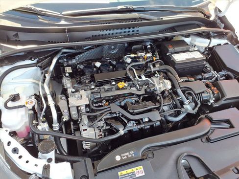 Certified 2025 Toyota Corolla LE image 25