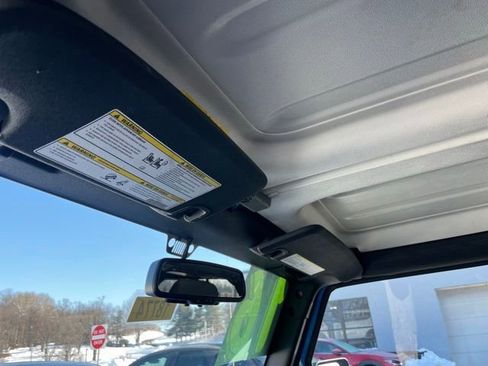 Used 2016 Jeep Wrangler Unlimited Sport w/ Quick Order Package 24S image 18