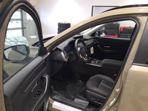 New 2026 MAZDA CX-70 SC image 10