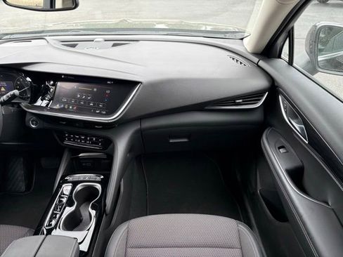Certified 2023 Buick Envision Preferred FWD image 22