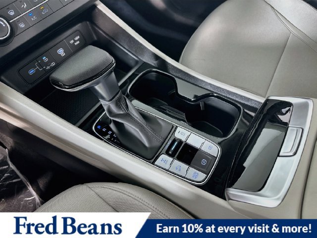 New 2026 Hyundai Tucson SE AWD/4WD image 18