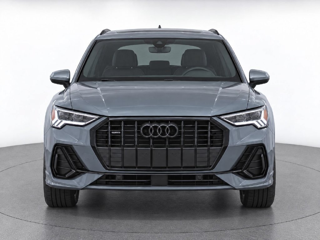 Used 2024 Audi Q3 2.0T Premium AWD/4WD image 5