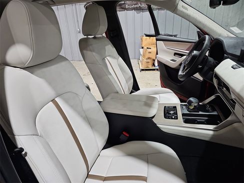 New 2026 MAZDA CX-90 3.3 Turbo S w/ Premium Package image 10