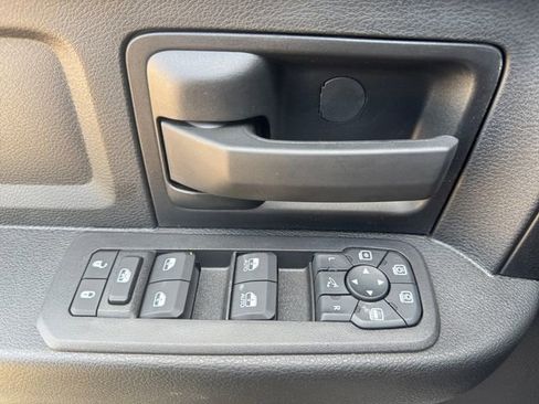 New 2026 RAM 2500 Tradesman image 21