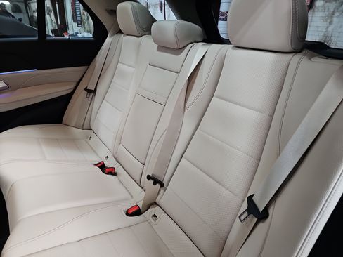 New 2026 Mercedes-Benz GLE 350 4MATIC image 15