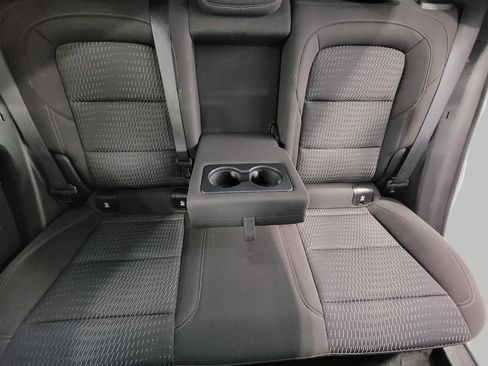 Used 2025 Chevrolet Equinox LT image 24