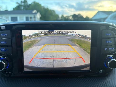 Used 2020 Hyundai Tucson SE image 20