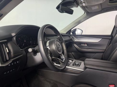 Used 2025 MAZDA CX-70 Plug-In Hybrid w/ Premium Pkg AWD/4WD image 22